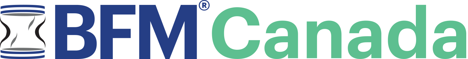 BFM Canada logo